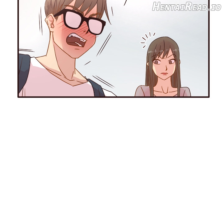 Stupid Love Chapter 1 - page 80