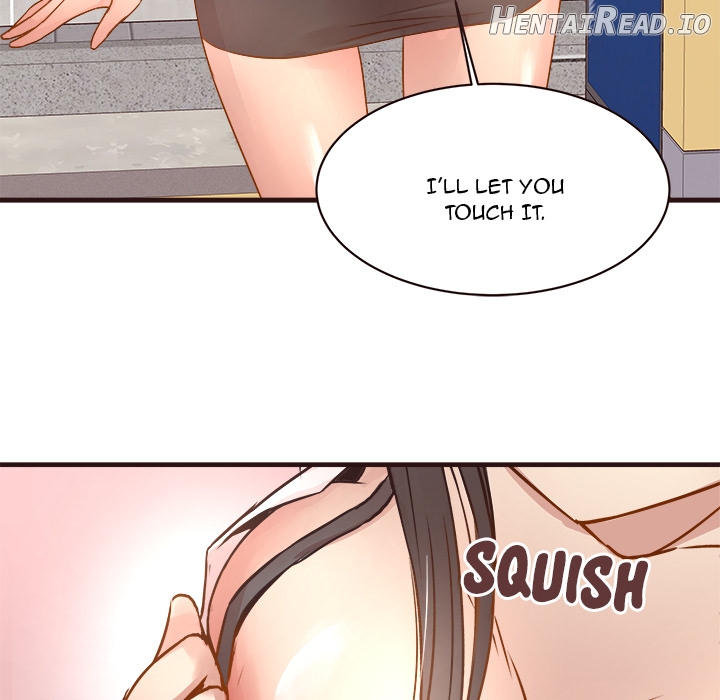 Stupid Love Chapter 1 - page 87