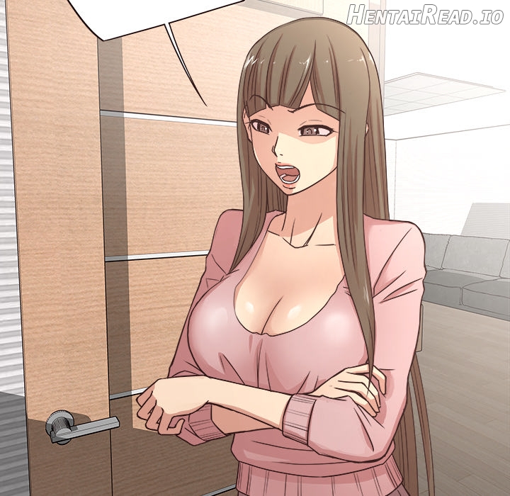 Stupid Love Chapter 1 - page 9