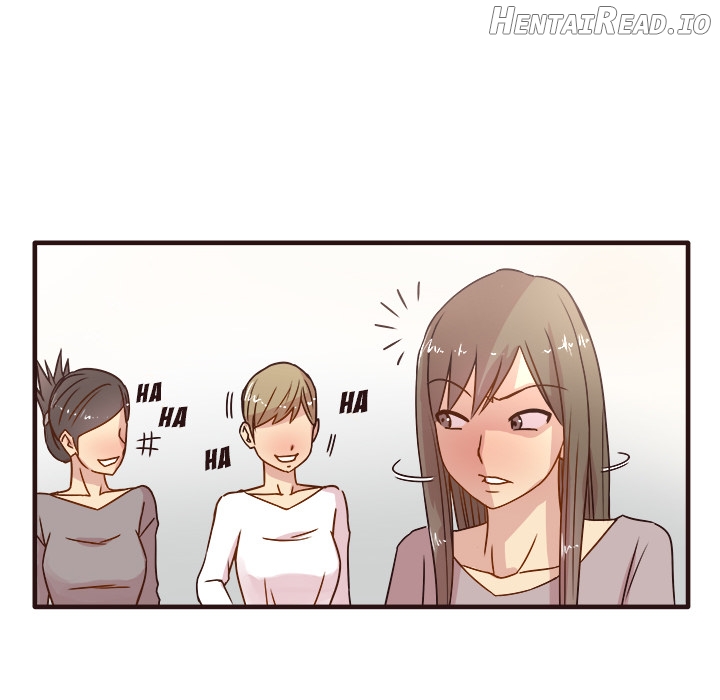 Stupid Love Chapter 1 - page 90