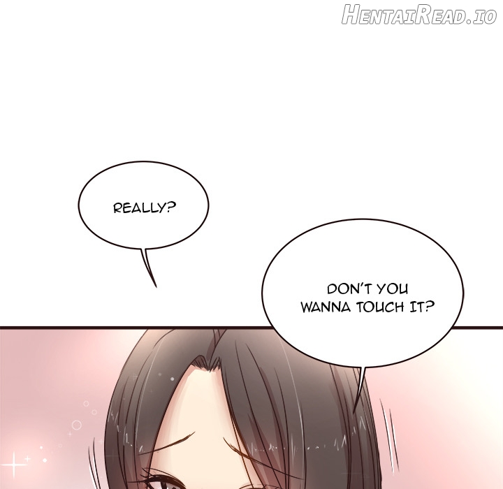 Stupid Love Chapter 1 - page 91