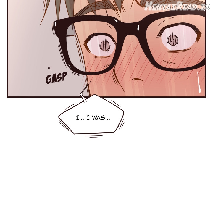 Stupid Love Chapter 1 - page 94