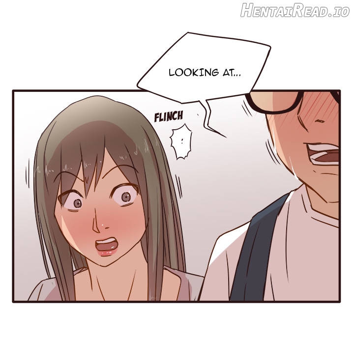 Stupid Love Chapter 1 - page 95