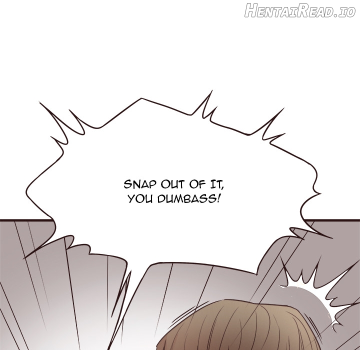 Stupid Love Chapter 1 - page 98