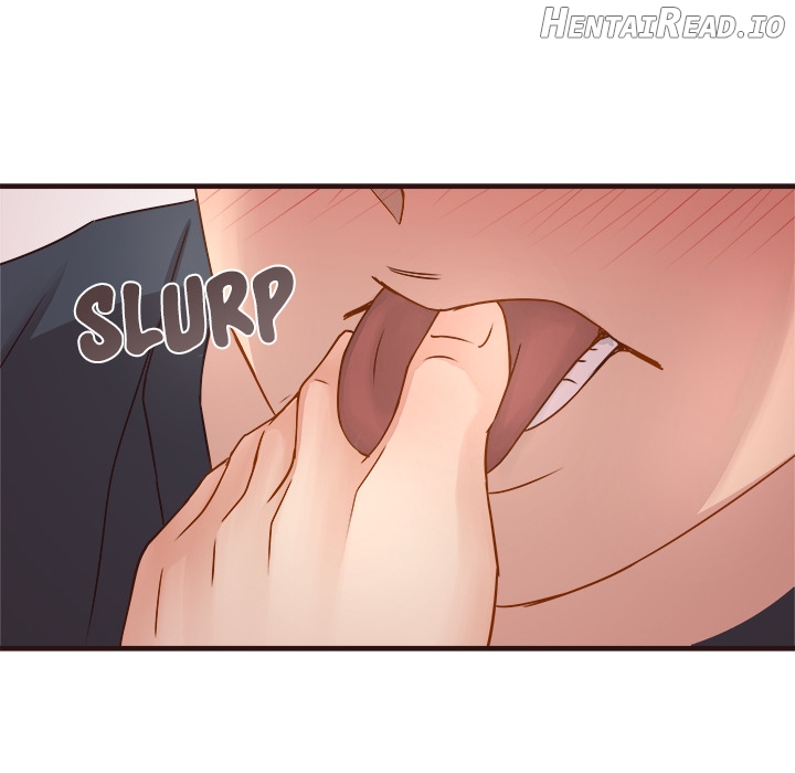 Stupid Love Chapter 2 - page 105