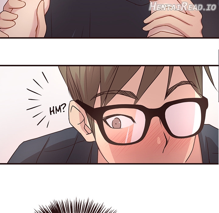 Stupid Love Chapter 2 - page 111