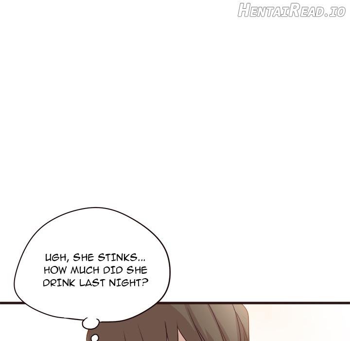 Stupid Love Chapter 2 - page 16