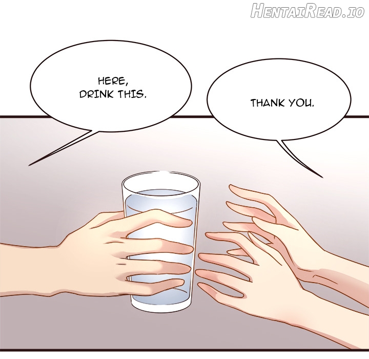 Stupid Love Chapter 2 - page 18