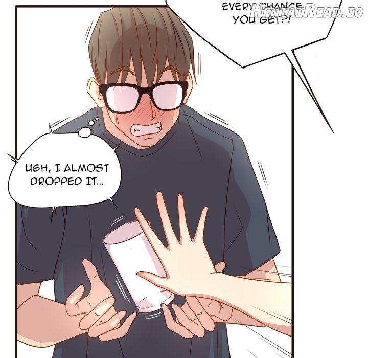 Stupid Love Chapter 2 - page 29