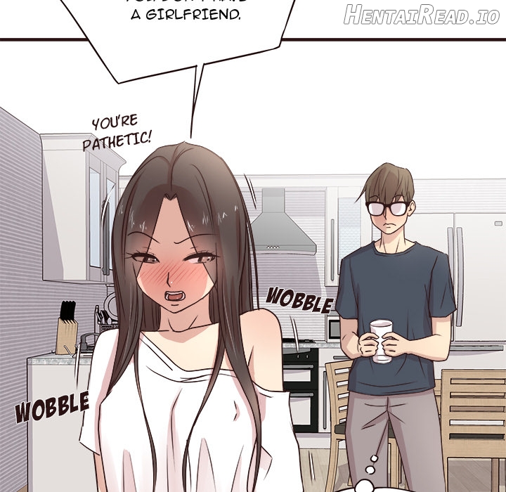Stupid Love Chapter 2 - page 31