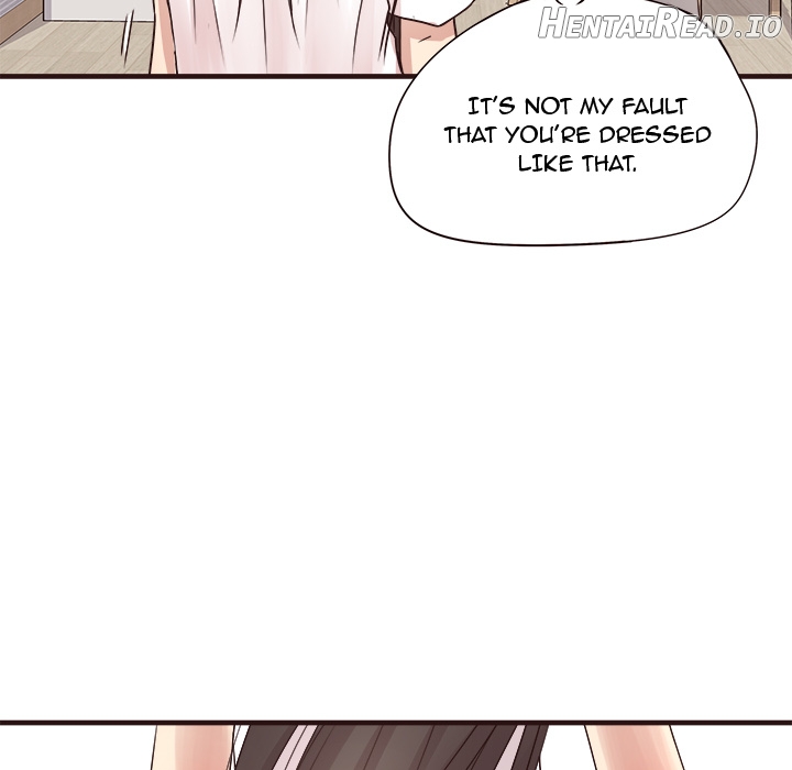 Stupid Love Chapter 2 - page 32