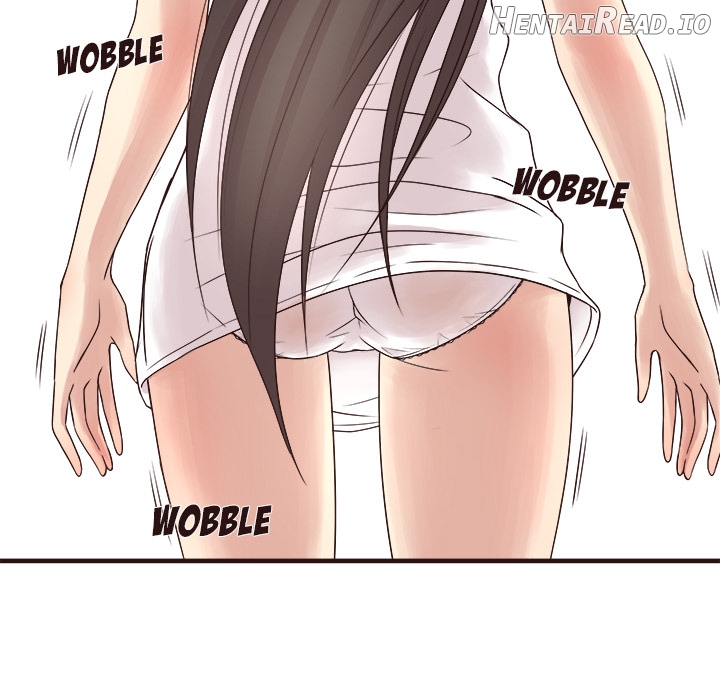 Stupid Love Chapter 2 - page 33