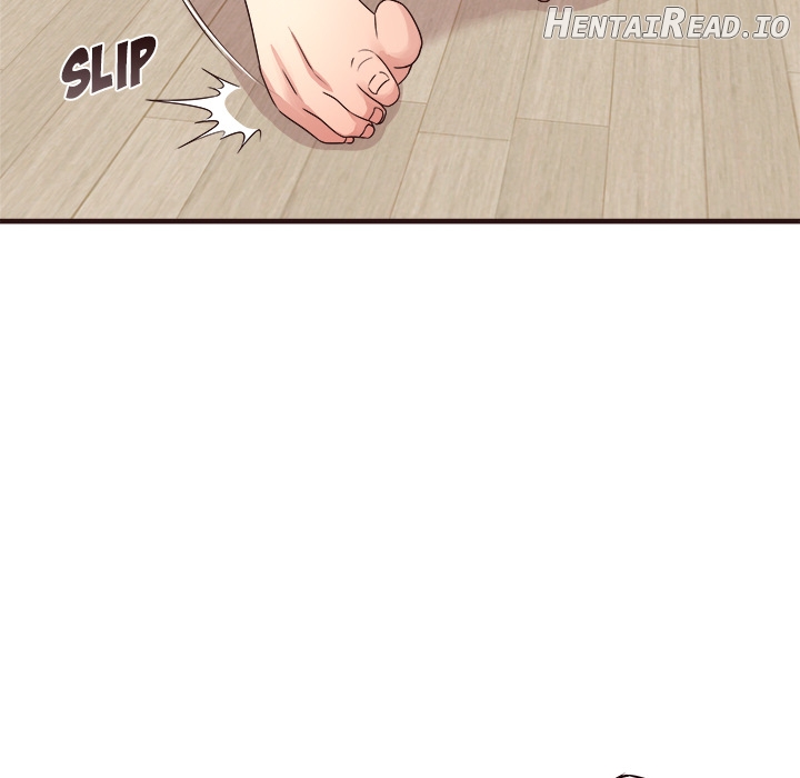 Stupid Love Chapter 2 - page 35