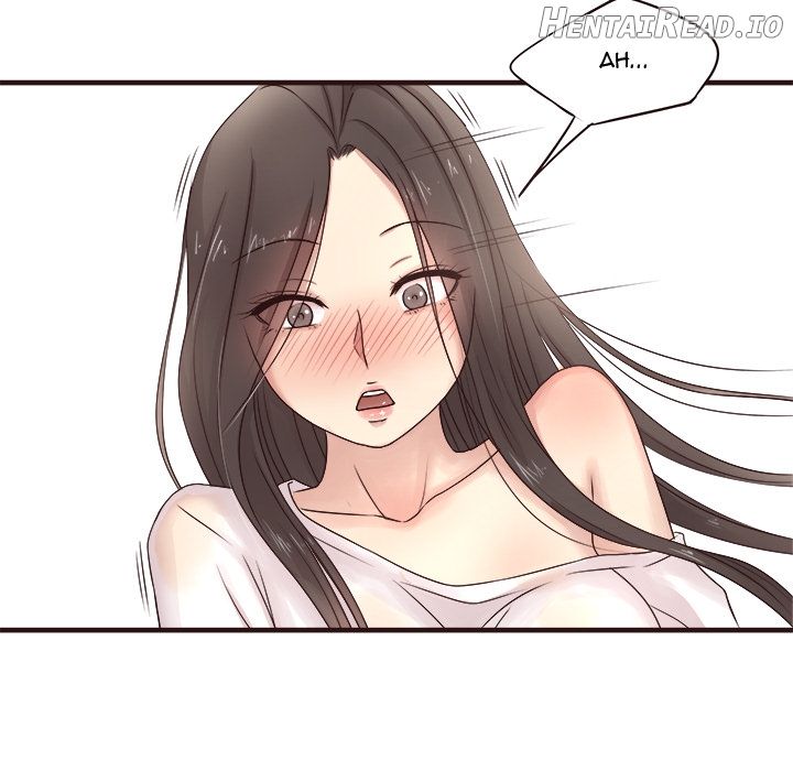Stupid Love Chapter 2 - page 36