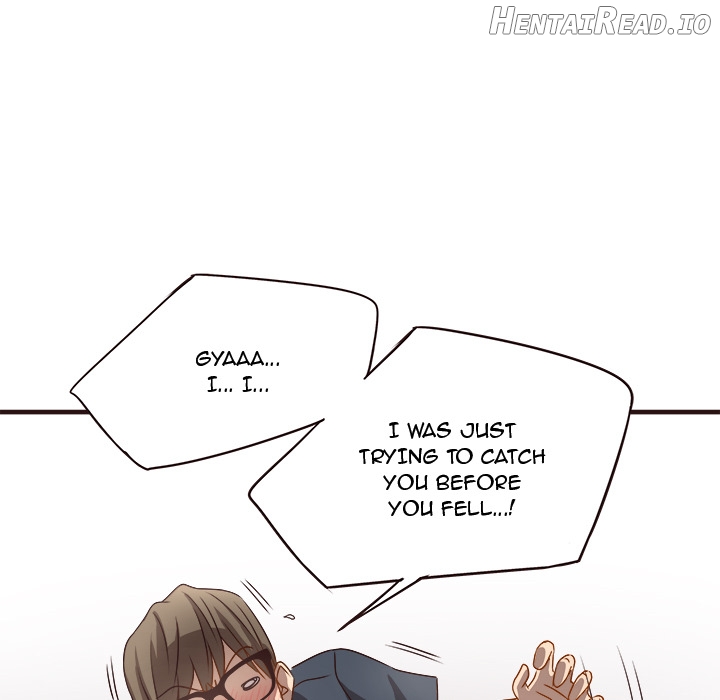 Stupid Love Chapter 2 - page 46