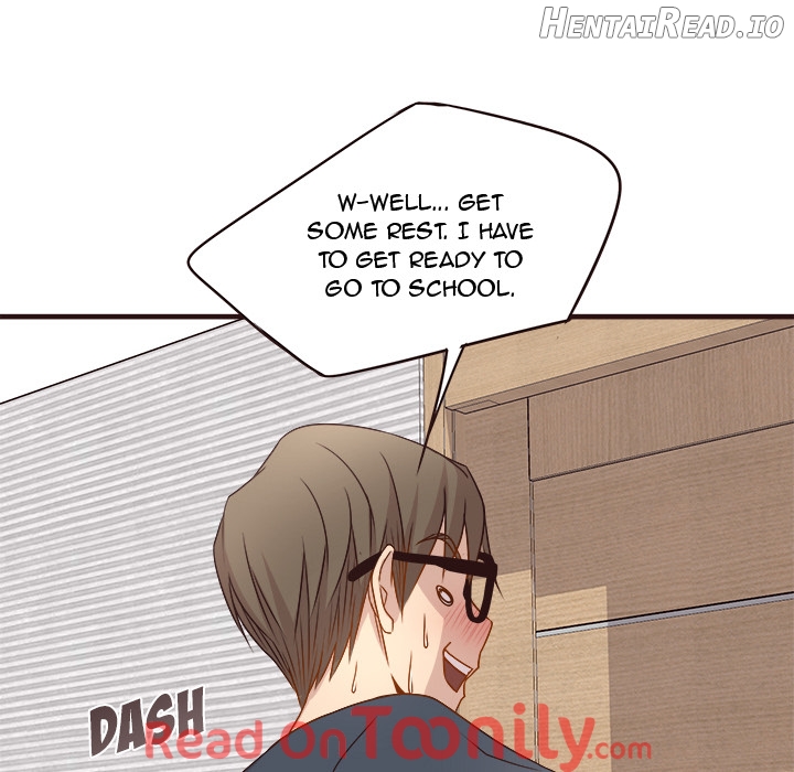 Stupid Love Chapter 2 - page 48