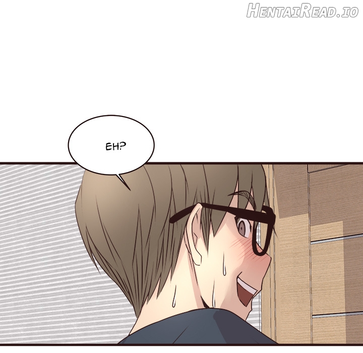 Stupid Love Chapter 2 - page 51