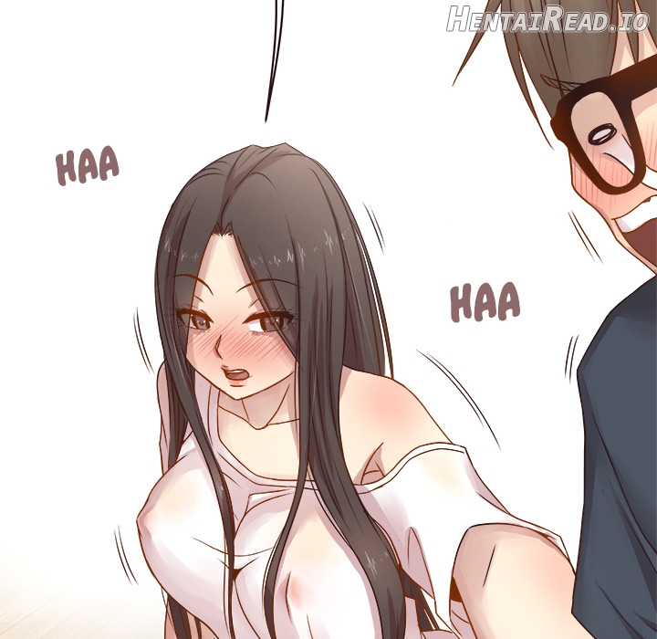 Stupid Love Chapter 2 - page 53