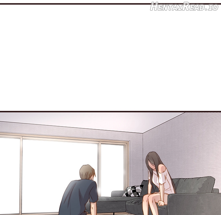 Stupid Love Chapter 2 - page 56