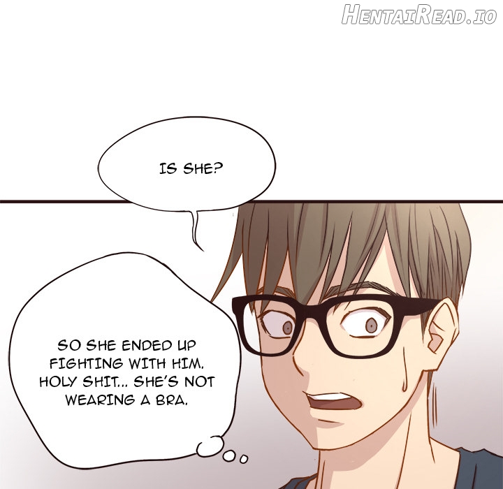 Stupid Love Chapter 2 - page 7