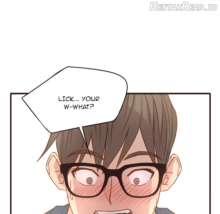 Stupid Love Chapter 2 - page 70