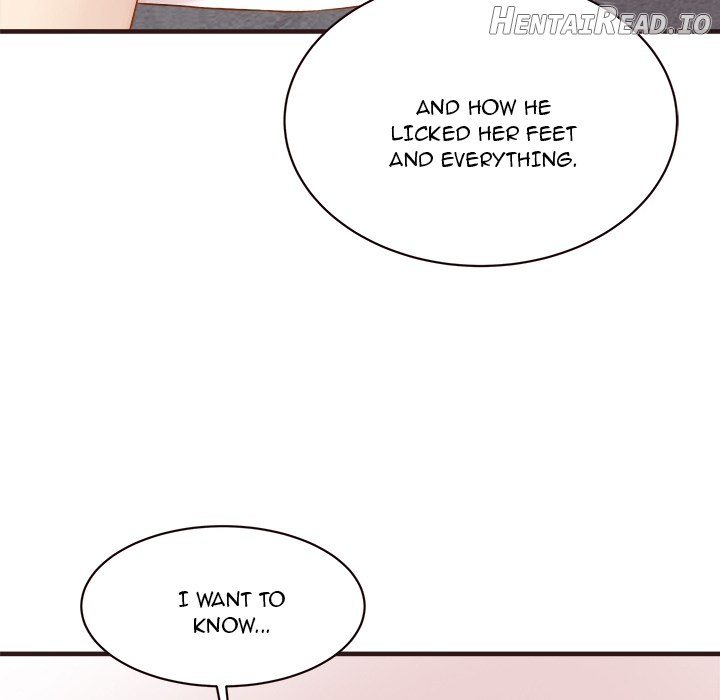 Stupid Love Chapter 2 - page 73