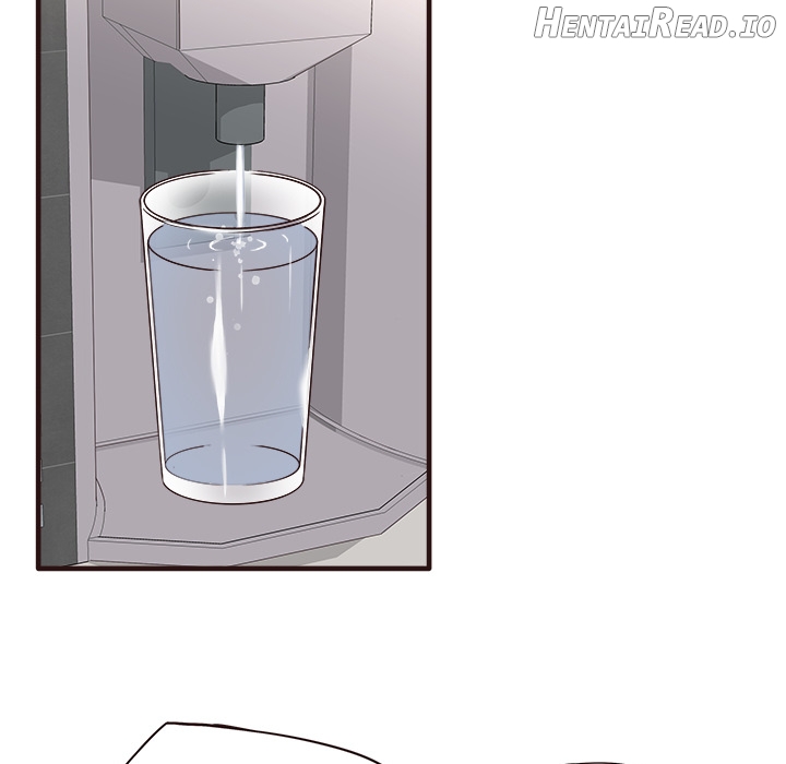 Stupid Love Chapter 2 - page 9