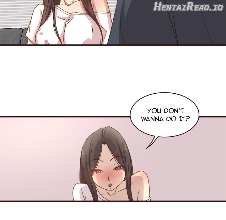 Stupid Love Chapter 2 - page 90