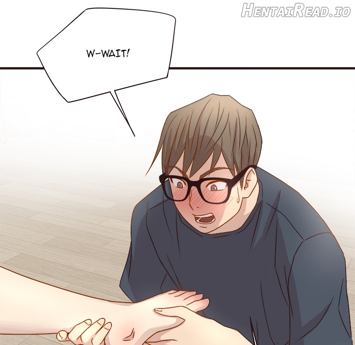 Stupid Love Chapter 2 - page 98