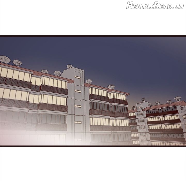 Stupid Love Chapter 3 - page 101