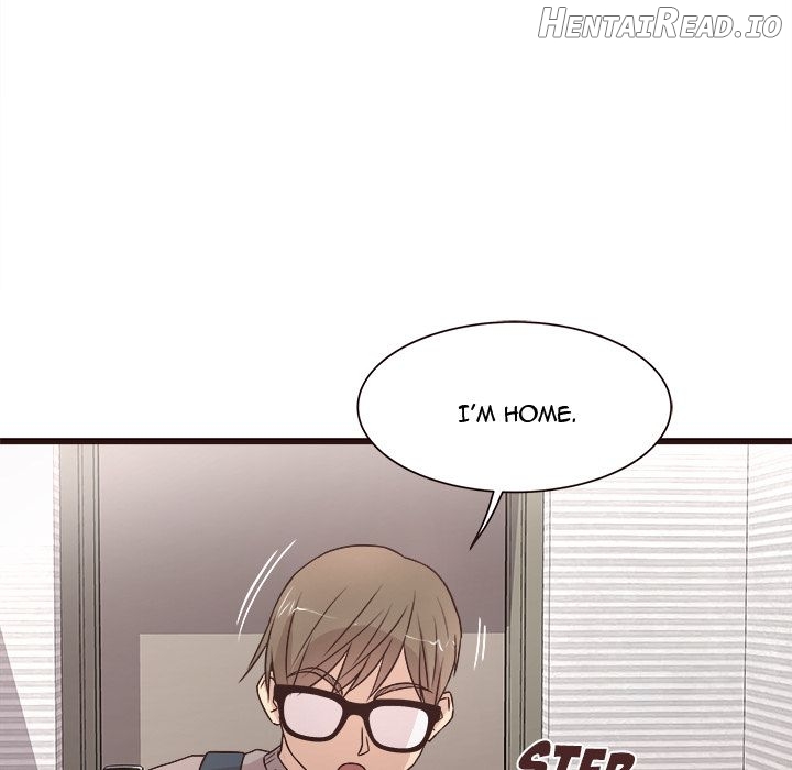 Stupid Love Chapter 3 - page 102