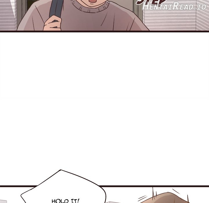 Stupid Love Chapter 3 - page 103