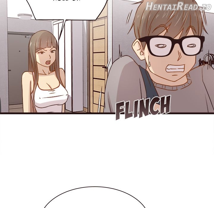Stupid Love Chapter 3 - page 104