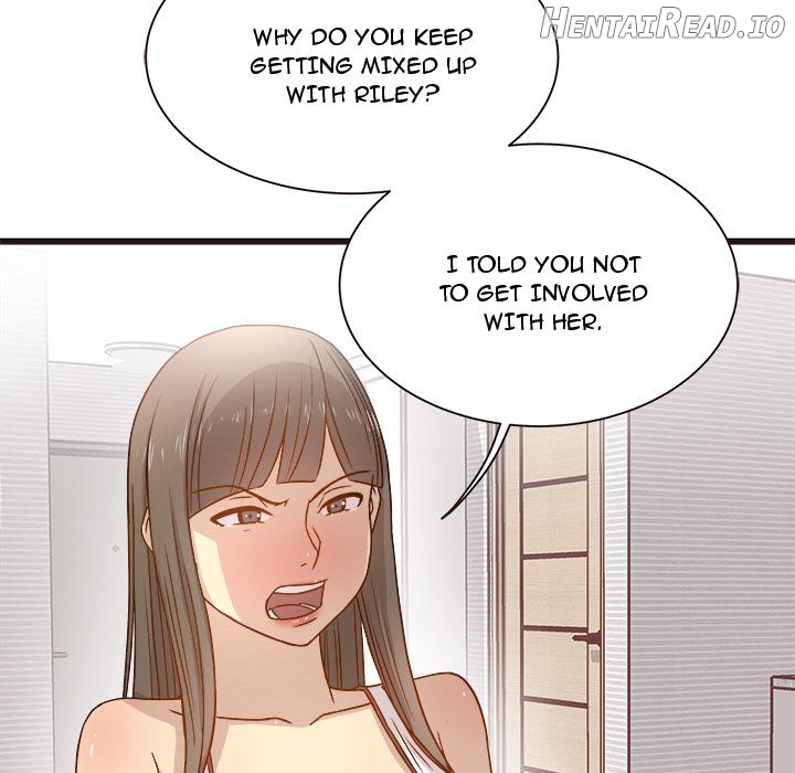 Stupid Love Chapter 3 - page 105
