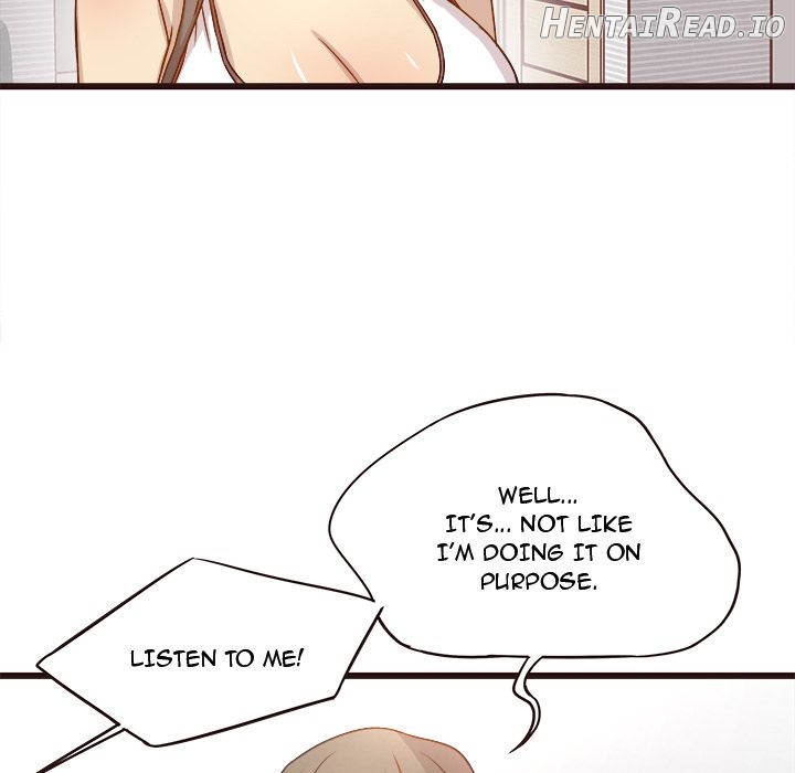 Stupid Love Chapter 3 - page 106