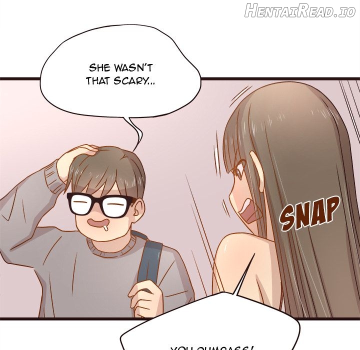 Stupid Love Chapter 3 - page 111
