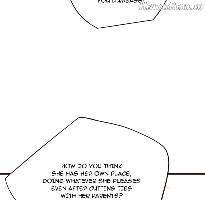 Stupid Love Chapter 3 - page 112