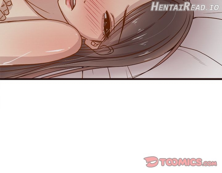 Stupid Love Chapter 3 - page 116