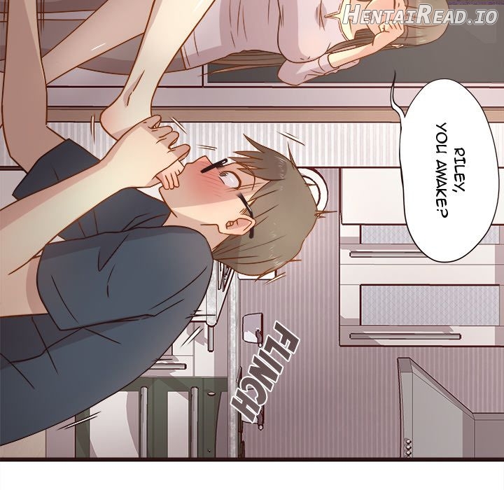 Stupid Love Chapter 3 - page 13