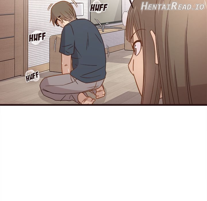 Stupid Love Chapter 3 - page 15