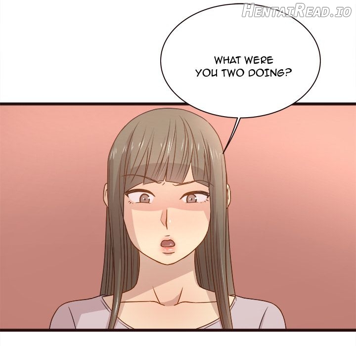 Stupid Love Chapter 3 - page 16