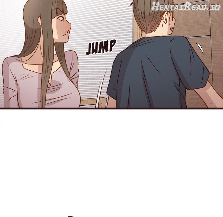 Stupid Love Chapter 3 - page 18