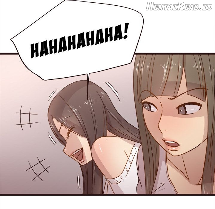 Stupid Love Chapter 3 - page 19