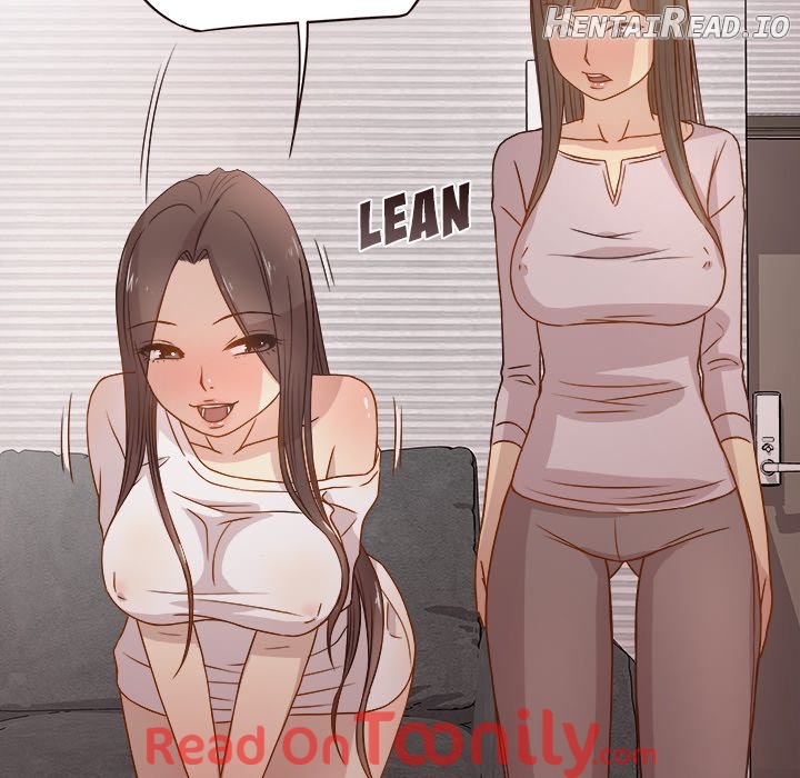 Stupid Love Chapter 3 - page 21