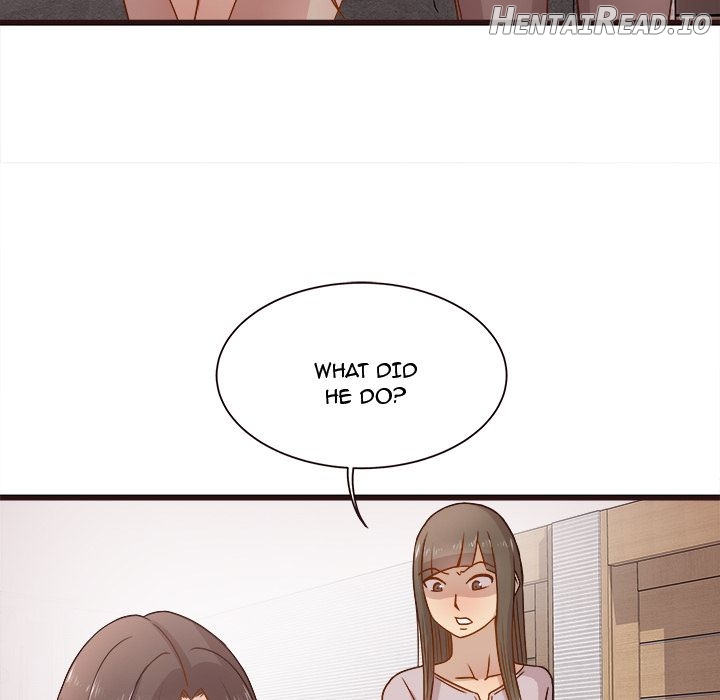 Stupid Love Chapter 3 - page 22