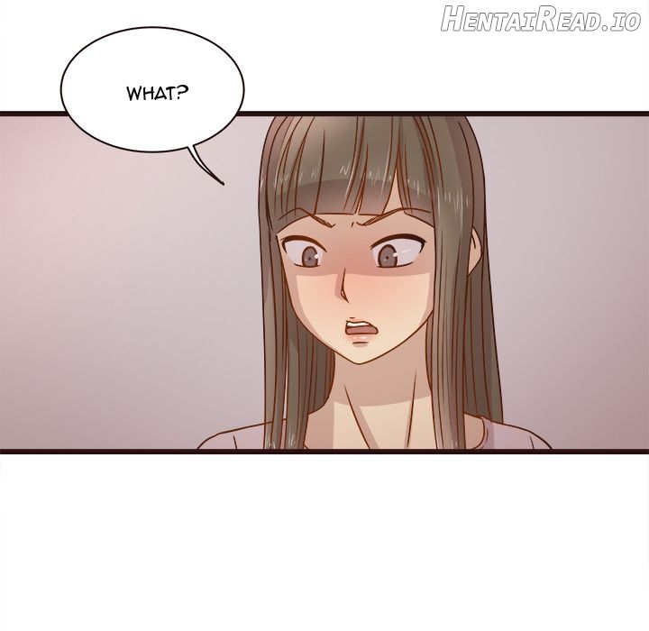 Stupid Love Chapter 3 - page 24