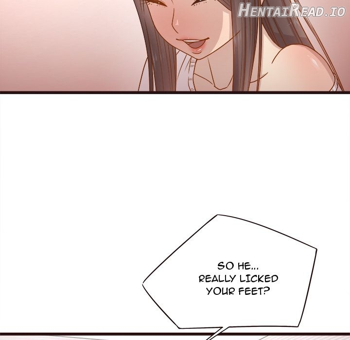 Stupid Love Chapter 3 - page 26