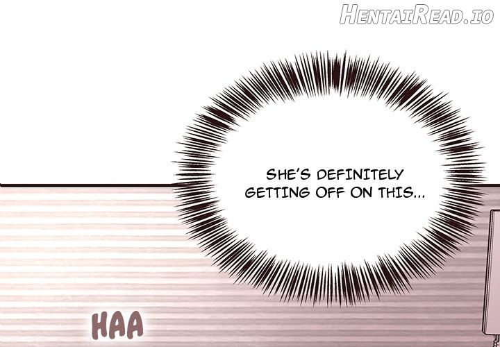 Stupid Love Chapter 3 - page 3