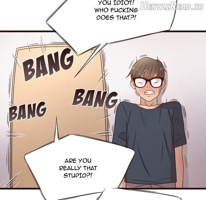 Stupid Love Chapter 3 - page 31