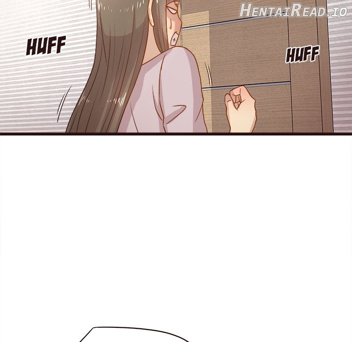 Stupid Love Chapter 3 - page 33